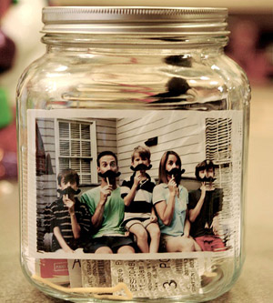 Time capsule