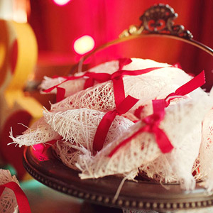 Countdown treats Countdown treats