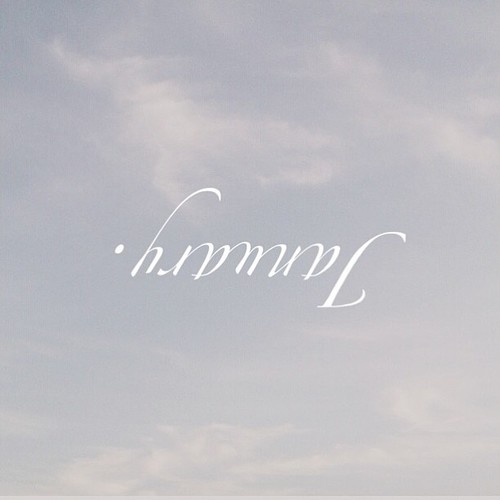 January January