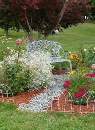 Outdoor sitting area Outdoor sitting area