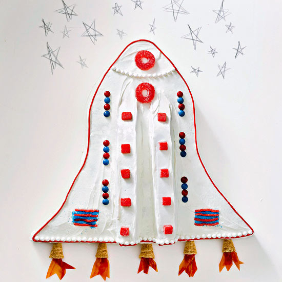 Rocket ship Rocket ship