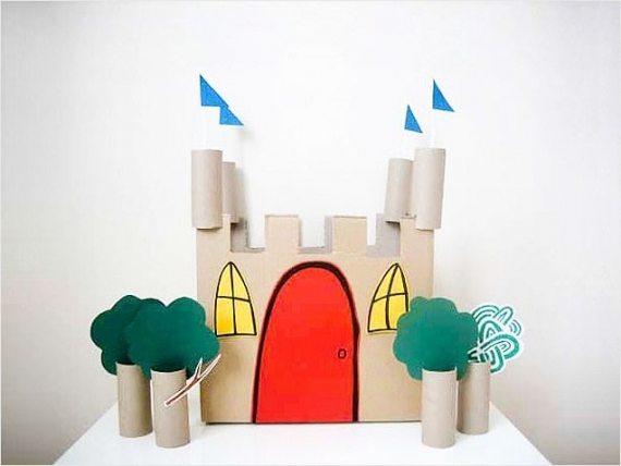 Royal castle