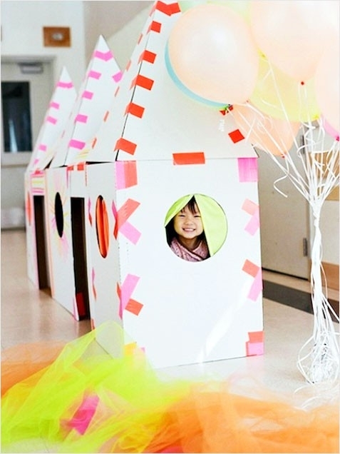 Princess castle Princess castle