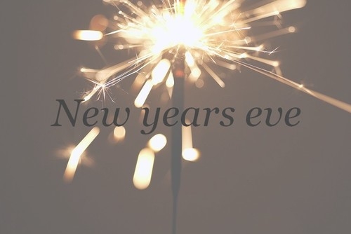 New years eve