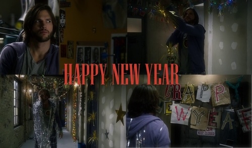 Happy New Year Happy New Year