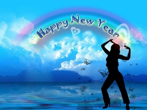 Happy New Year