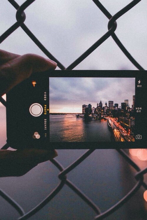 City view City view