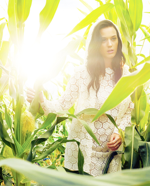 Katy Perry