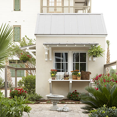 Entertaining patio Entertaining patio