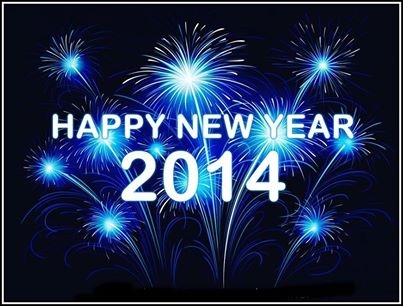 Happy New Year