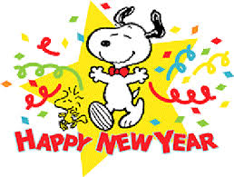 Happy New Year