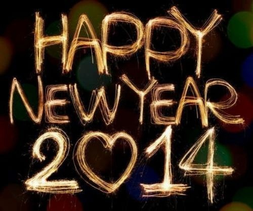 Happy New Year 2014 Happy New Year 2014