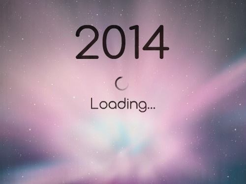 2014 Loading