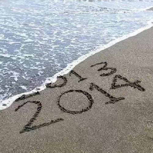 Washing away 2013