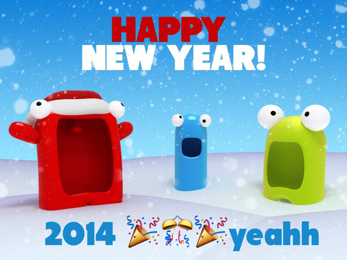 Happy New Year 2014 Happy New Year 2014