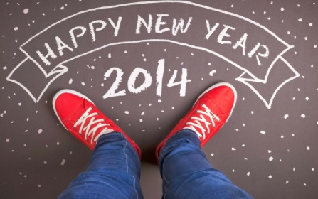 Happy New Year 2014 Happy New Year 2014