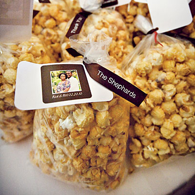 Kettle Corn Kettle Corn