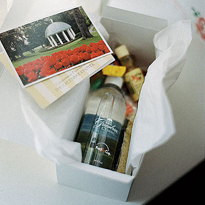 Home package