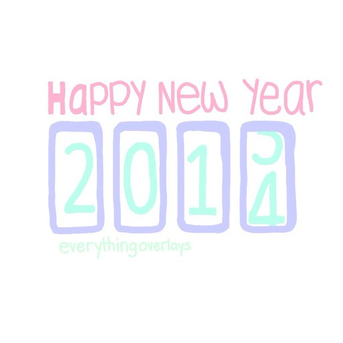Happy New Year