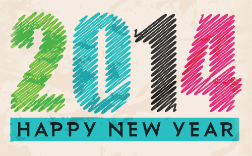 2014 Happy New Year 2014 Happy New Year
