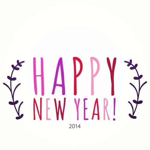 Happy New Year 2014 Happy New Year 2014