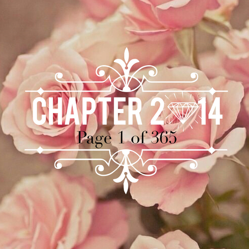 Chapter 2014 Chapter 2014