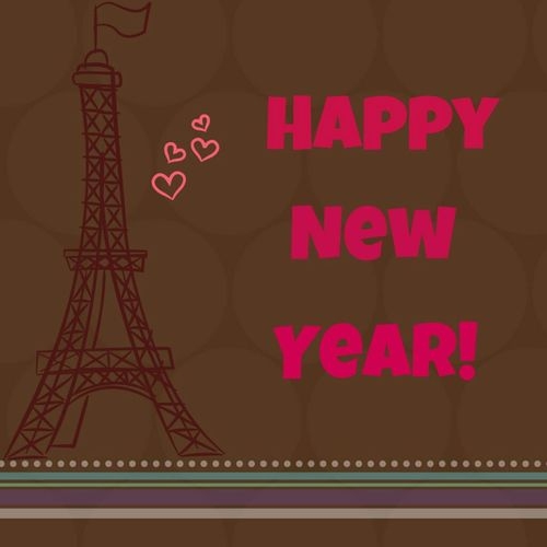 Happy New Year Happy New Year