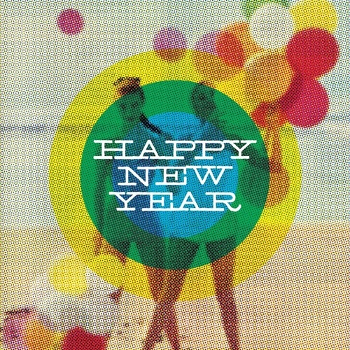 Happy New Year Happy New Year