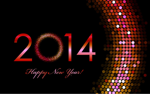 Happy New Year