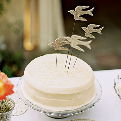Sugar dove wedding cake Sugar dove wedding cake