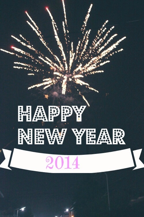 Happy New Year 2014 Happy New Year 2014