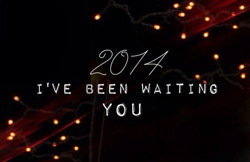 2014 ive been waiting 2014 ive been waiting