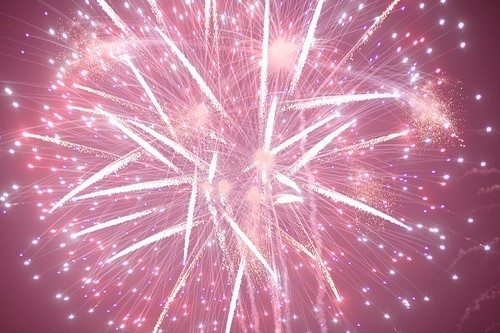 Fireworks Fireworks