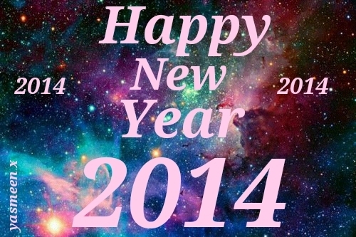 Happy New Year