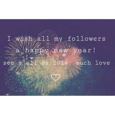 A happy new year A happy new year