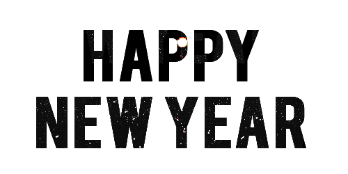 Happy New Year