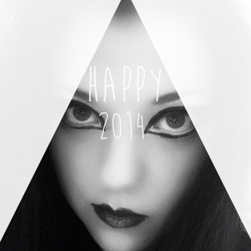 Happy 2014 Happy 2014