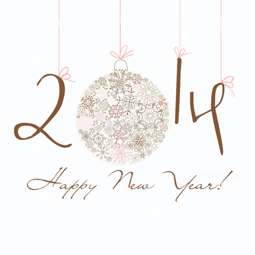 Happy New Year