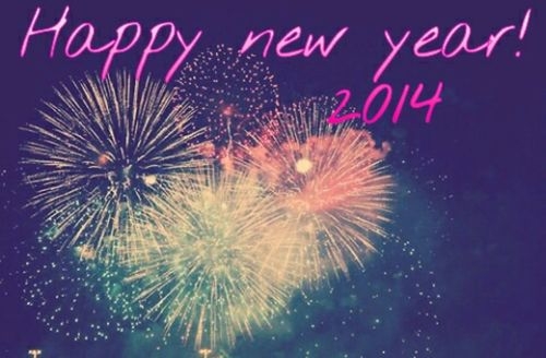 Happy New Year 2014 Happy New Year 2014