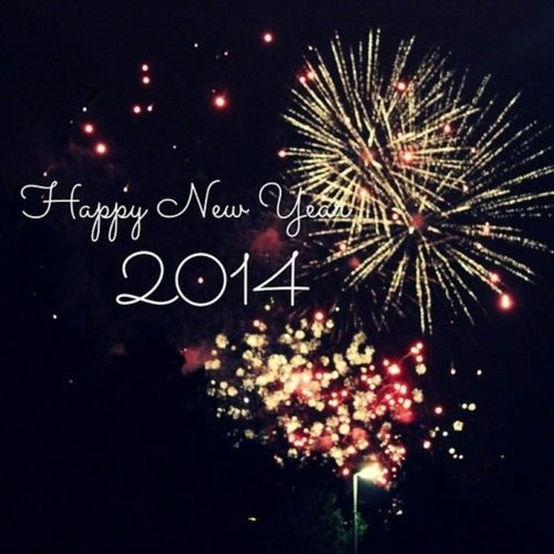 Happy New Year 2014 Happy New Year 2014