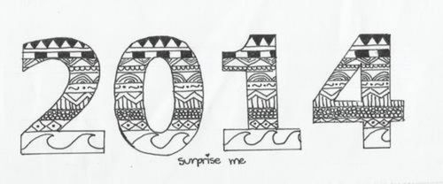 2014 surprise me 2014 surprise me