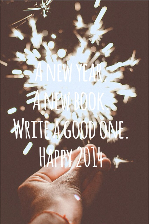 Happy 2014 Happy 2014