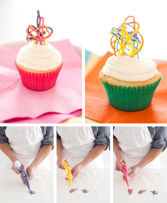 Cupcake art Cupcake art