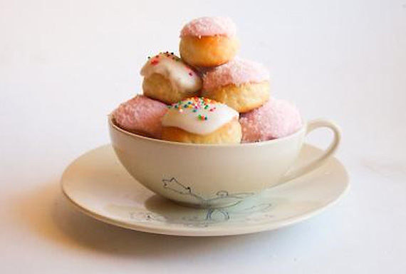 Minicupcakes