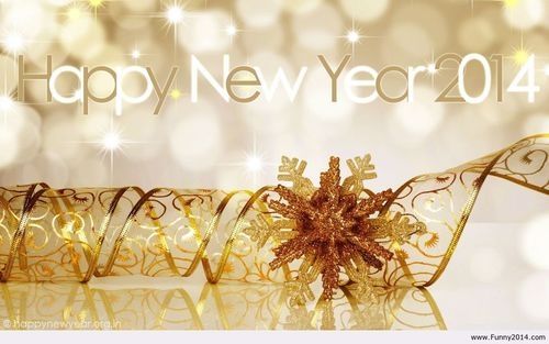 Happy New Year 2014 Happy New Year 2014