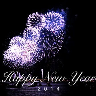 Happy New Year Happy New Year