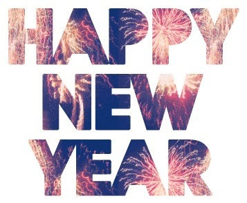 Happy New Year Happy New Year