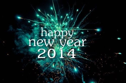 Happy New Year