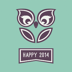 Happy 2014
