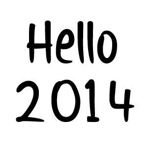 Hello 2014 Hello 2014